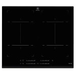 Варочная поверхность Electrolux E 6454 черный