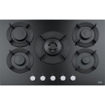Газовая варочная поверхность FRANKE FHMF 755 4G DC C BK (106.0541.752 )