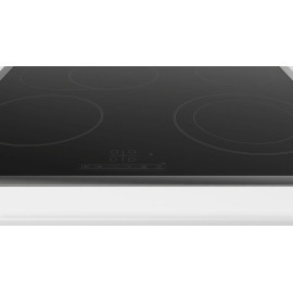 Варочная поверхность BOSCH PKN645BB2R