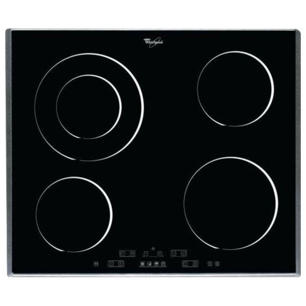 Поверхность WHIRLPOOL akt 860/ix