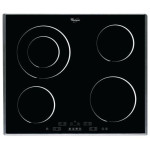 Поверхность WHIRLPOOL akt 860/ix