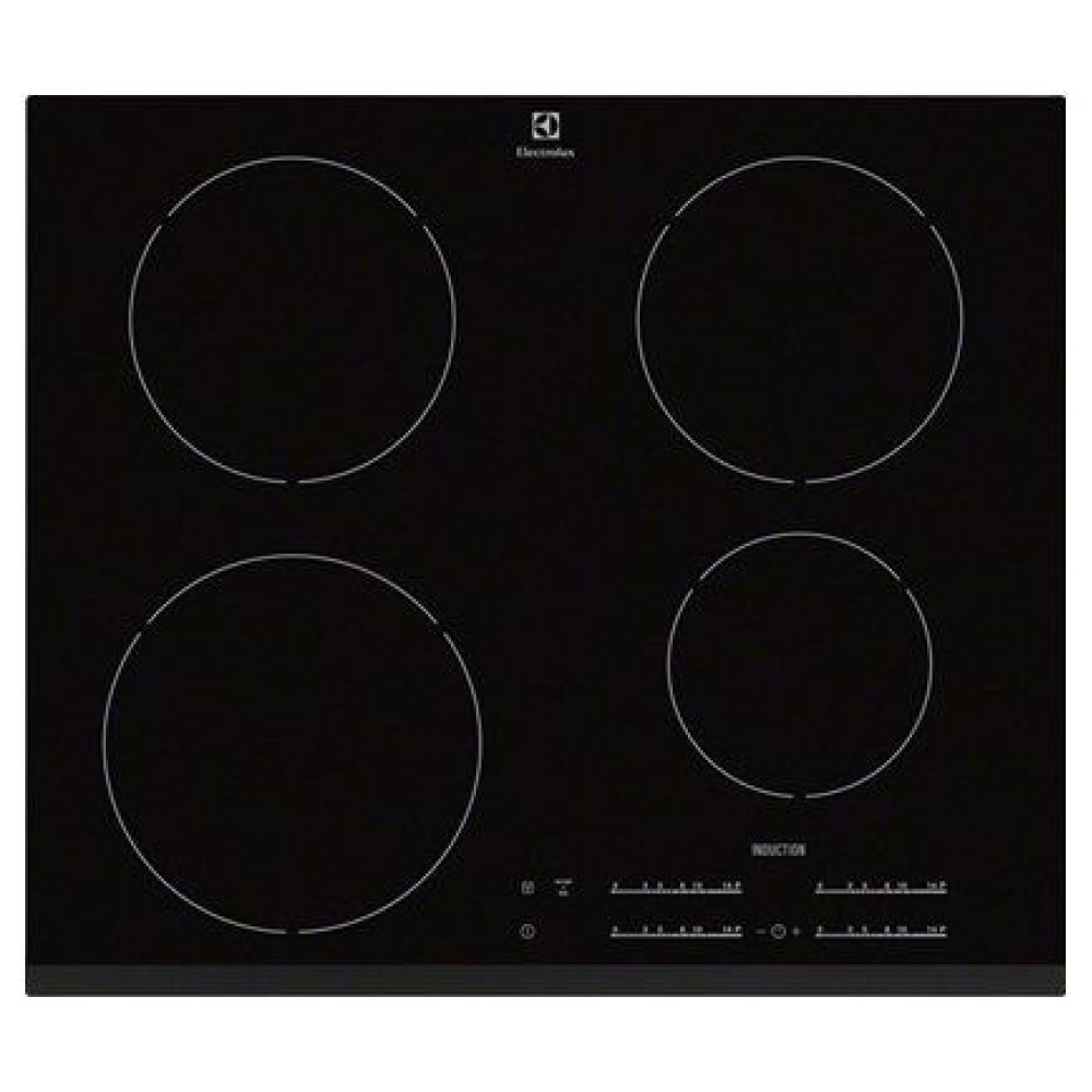 Поверхность ELECTROLUX ehh 6540 fok