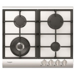 Варочная панель FULGOR QLH 604 G WK WH