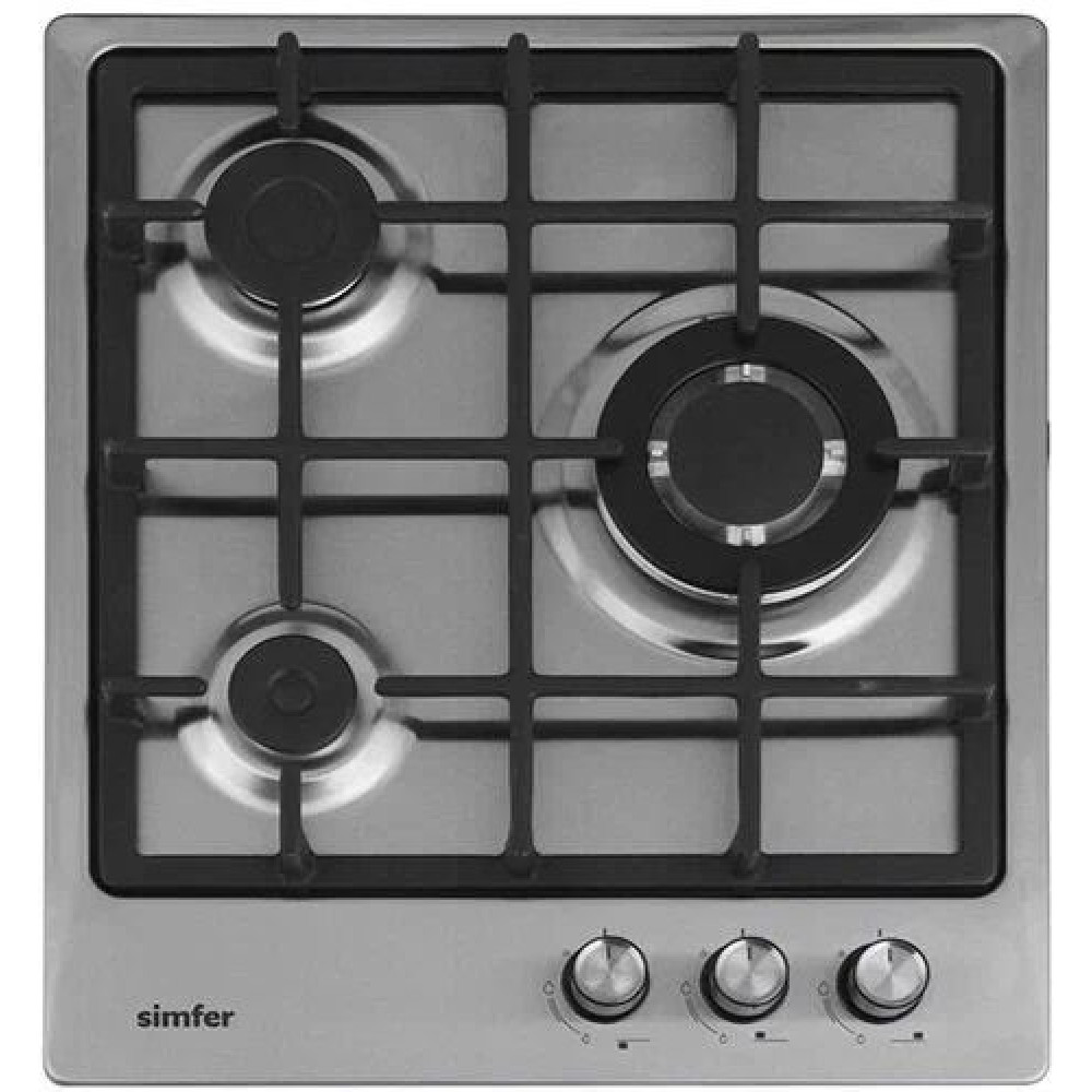 Варочная поверхность SIMFER H45V35M555