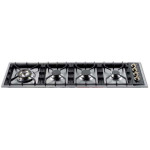 Газовая поверхность ILVE HP1230DN/I