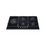 Газовая поверхность AVEX HM 9554 B