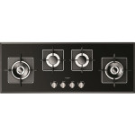 Варочная панель FULGOR FCH 1124 G 2DWK BK