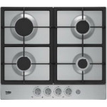 Варочная поверхность BEKO HIAG 64235 SX