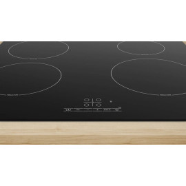Варочная поверхность BOSCH PUE61RBB6E