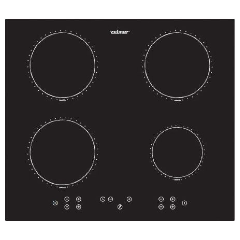 Поверхность ZELMER zpi 6014ue