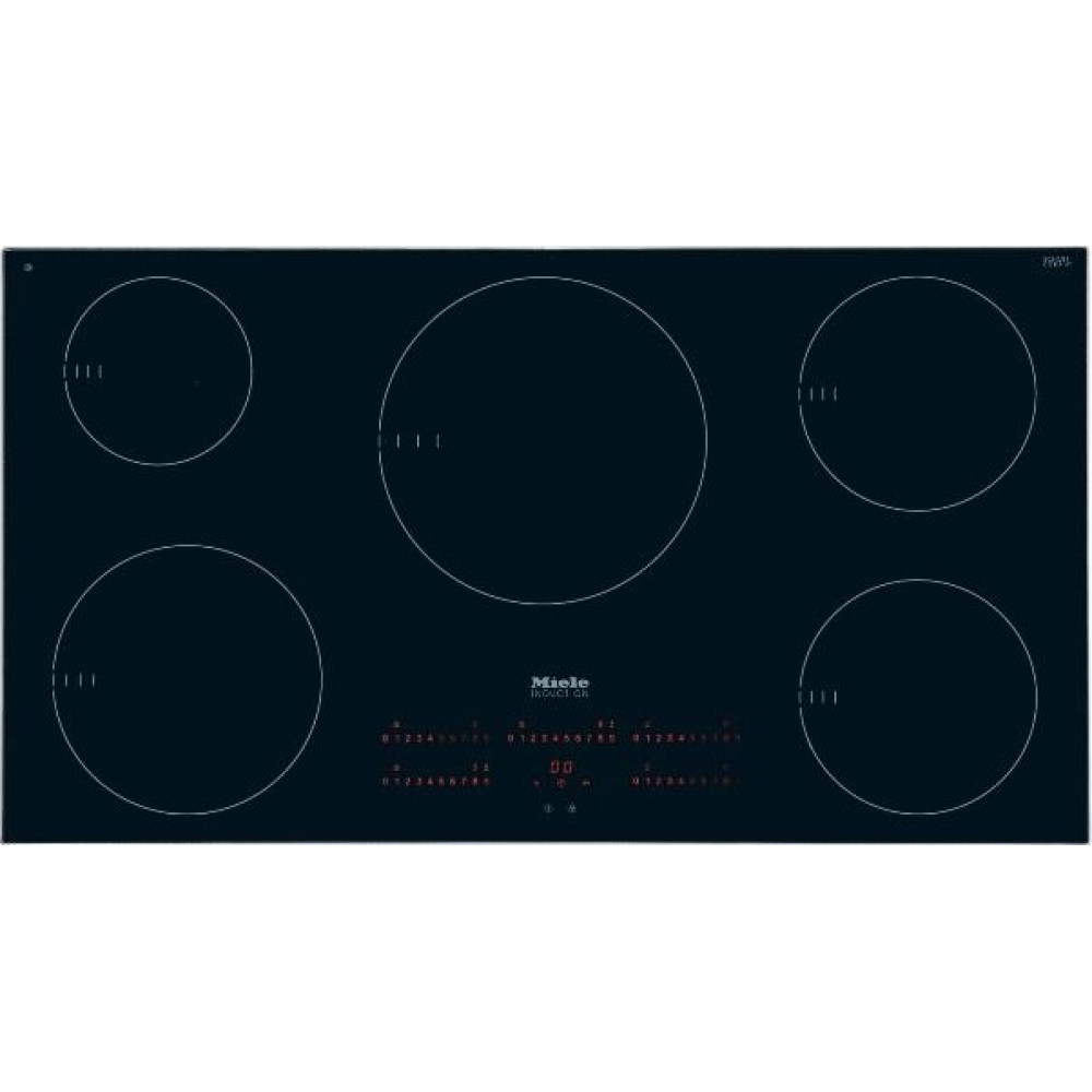 Поверхность MIELE km 6382