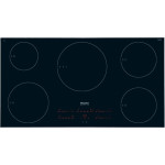 Поверхность MIELE km 6382