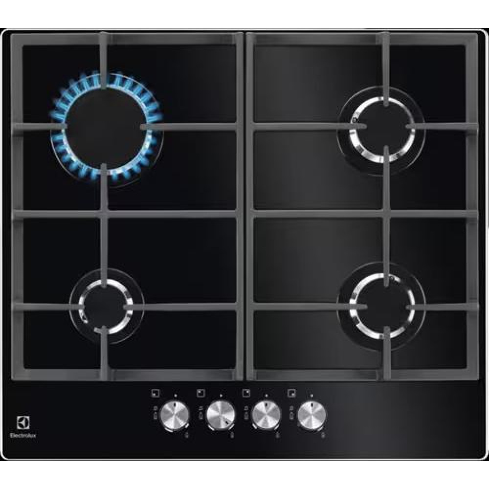 Варочная поверхность ELECTROLUX KGG 6426 K