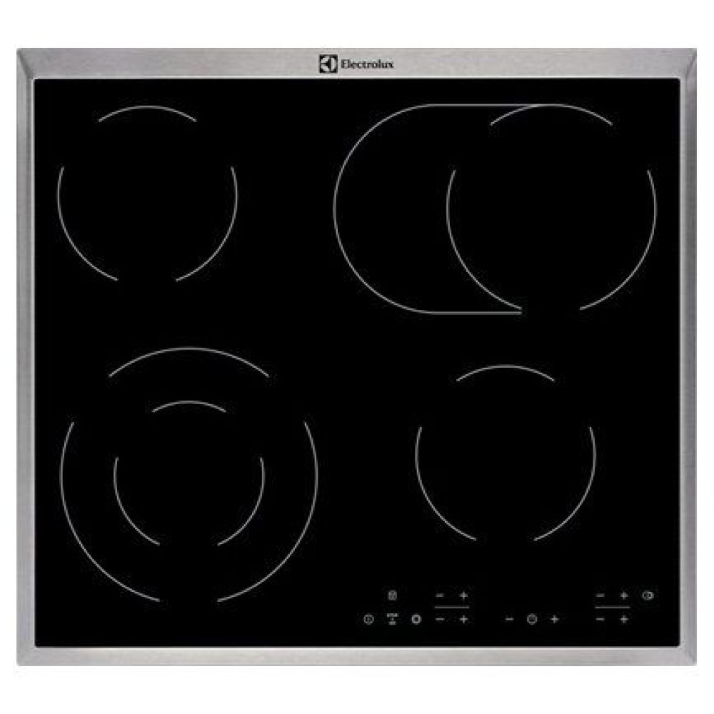 Поверхность ELECTROLUX ehf 6346 xok