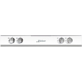 Варочная поверхность Kaiser KCG 6394 W Turbo Romb
