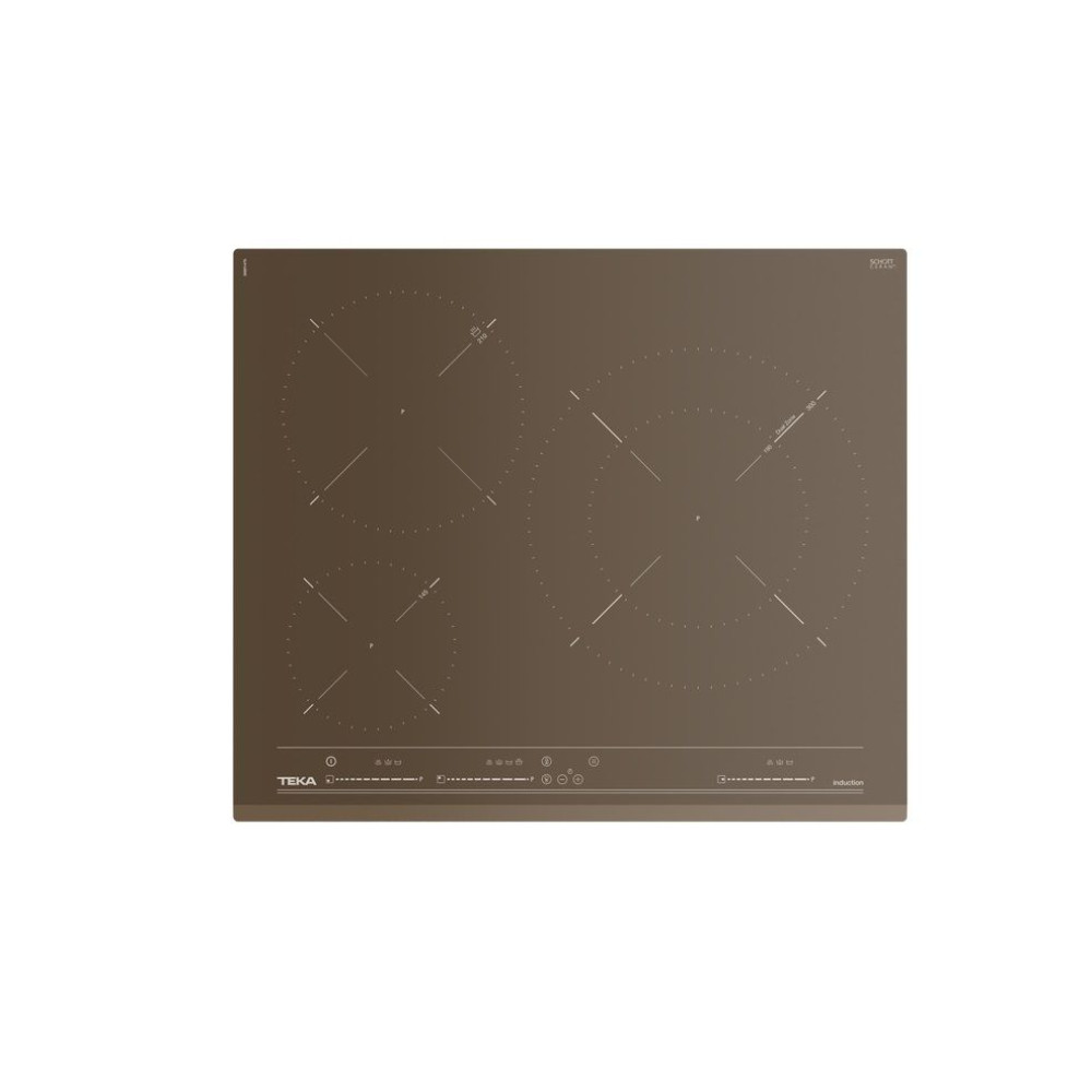 Варочная поверхность TEKA IZ 6320 LONDON BRICK (112510009)