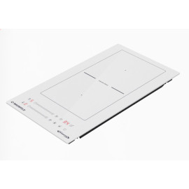 Варочная поверхность MAUNFELD CVI292S2BWH Inverter