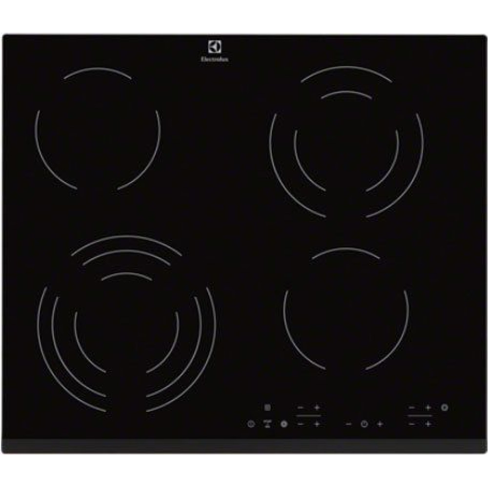 Поверхность ELECTROLUX ehf 6343 fok
