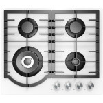 Варочная поверхность MIDEA MG696VGW