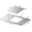 Варочная панель RAINFORD RBH-2614FR White