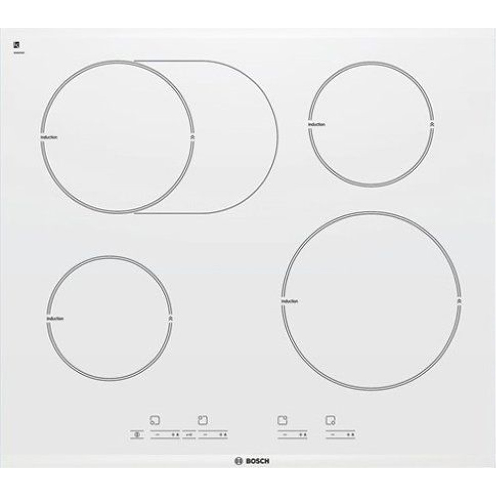 Поверхность BOSCH pib672e14e