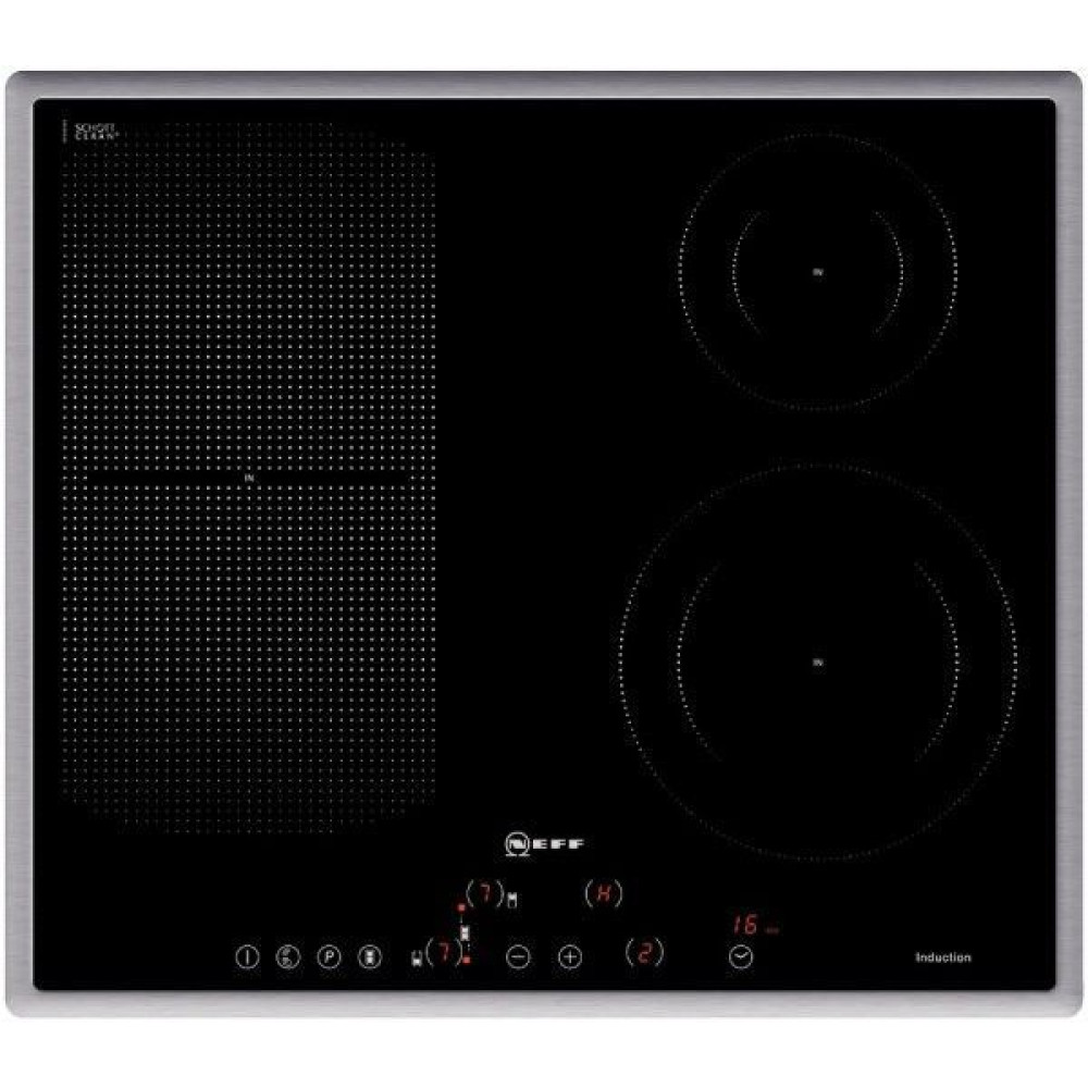 Поверхность NEFF t 43d43 n0