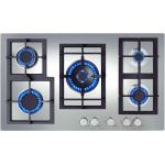 Варочная поверхность Teka EFX 90 5G