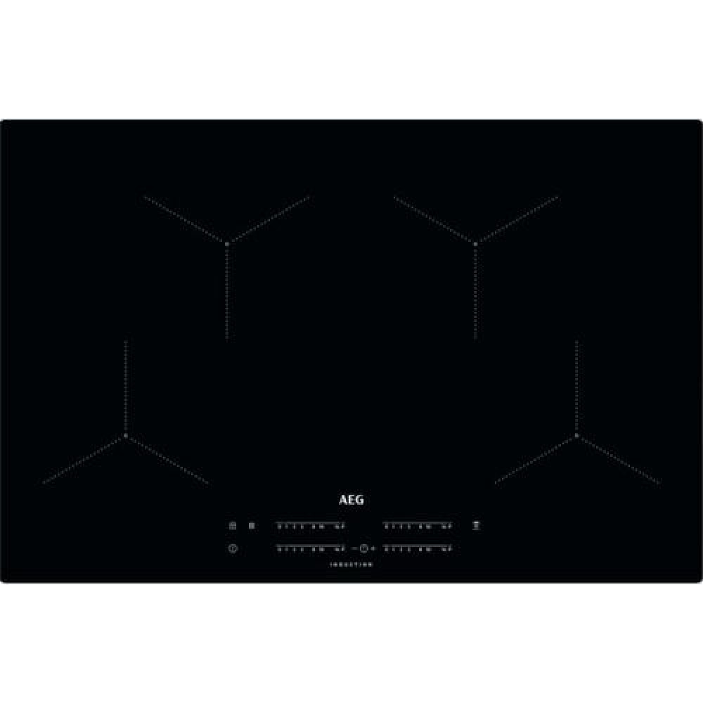 Варочная поверхность AEG IKB84431IB