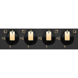 Поверхность ELECTROLUX egg 6343 nor