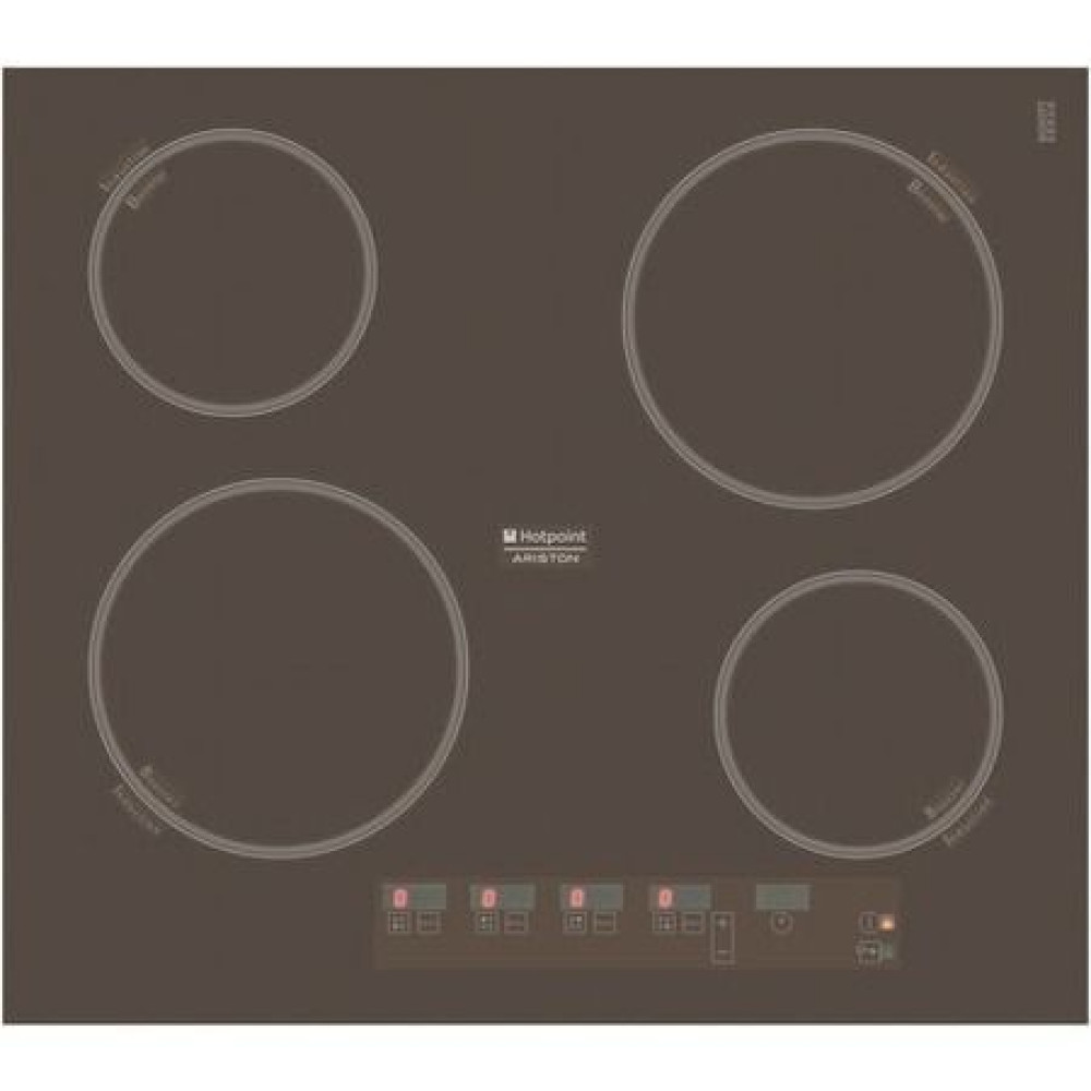 Электрическая поверхность HOTPOINT-ARISTON kic 644 c (cf)