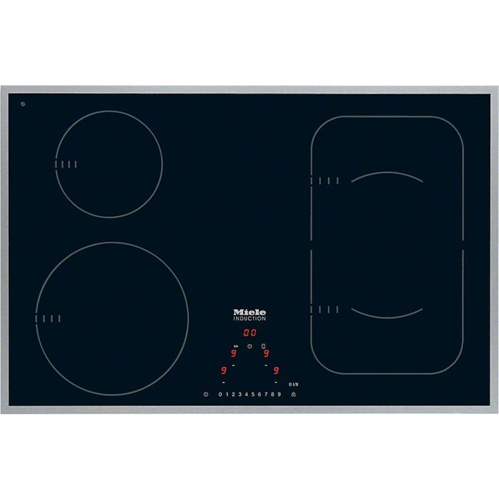 Поверхность MIELE km 6347