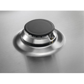 Варочная поверхность AEG HGB64420SM