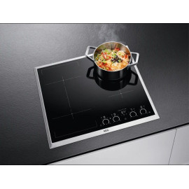 Варочная поверхность AEG IKK64545XB