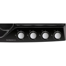 Варочная поверхность DE DIETRICH DPE7610B