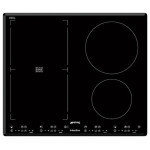 Поверхность SMEG sim61bde