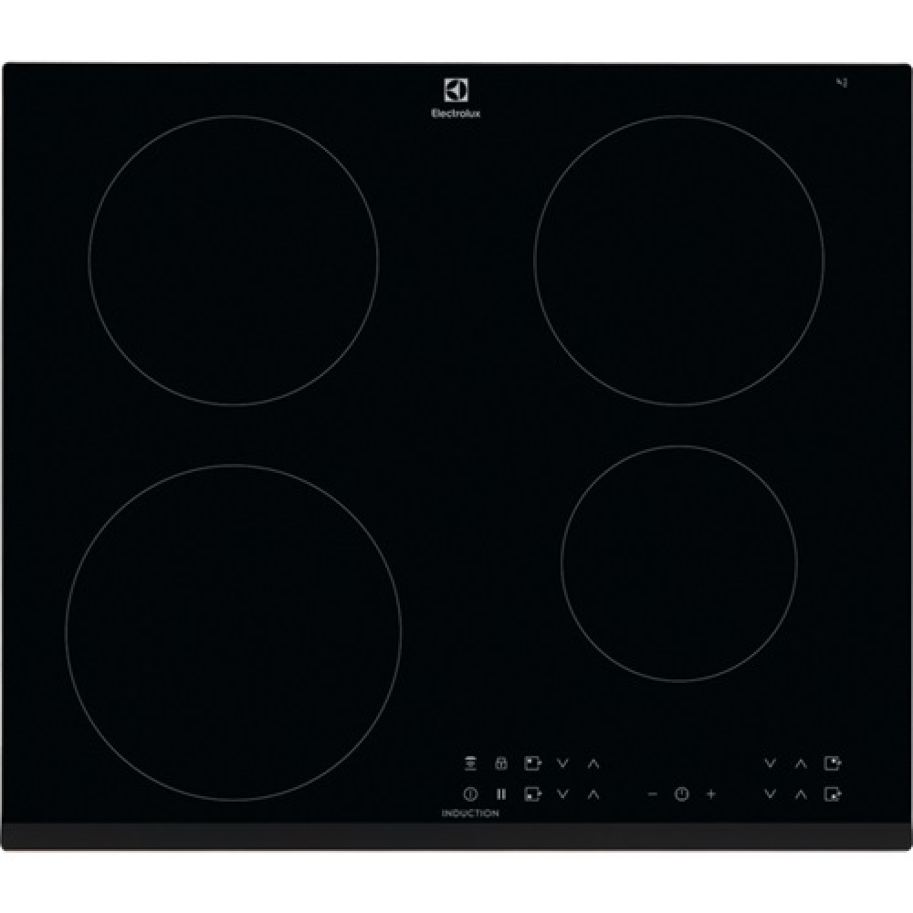 Варочная поверхность ELECTROLUX IPE6440KFV