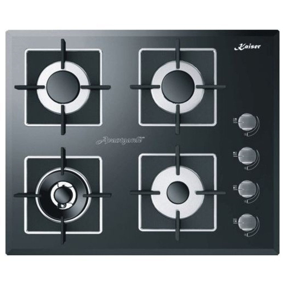 Поверхность KAISER kcg 6982w turbo