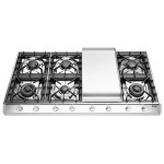 Варочная поверхность ILVE HCP1265FD/SS