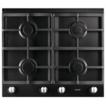 Газовая панель Gorenje GGS 64 AB