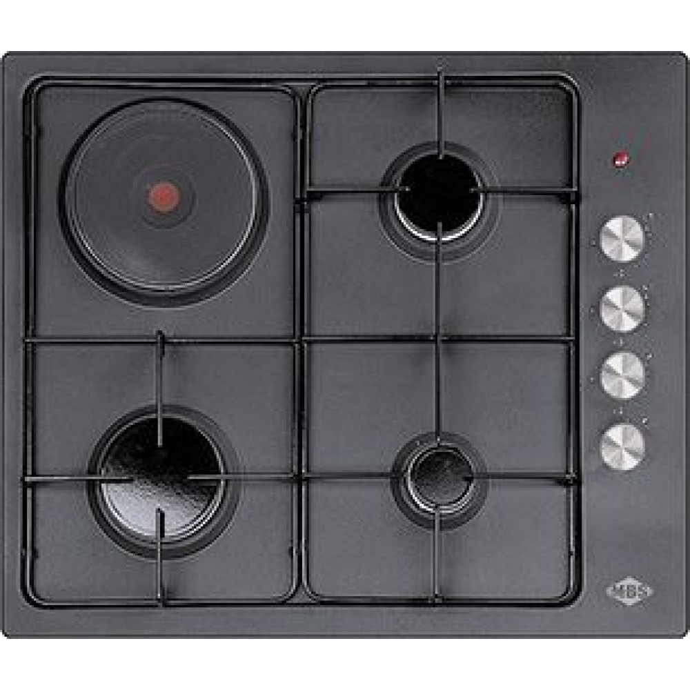 Варочная панель MBS PG-641BL