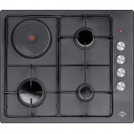 Варочная панель MBS PG-641BL