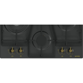 Газовая панель Gorenje GW 6D41 CLB