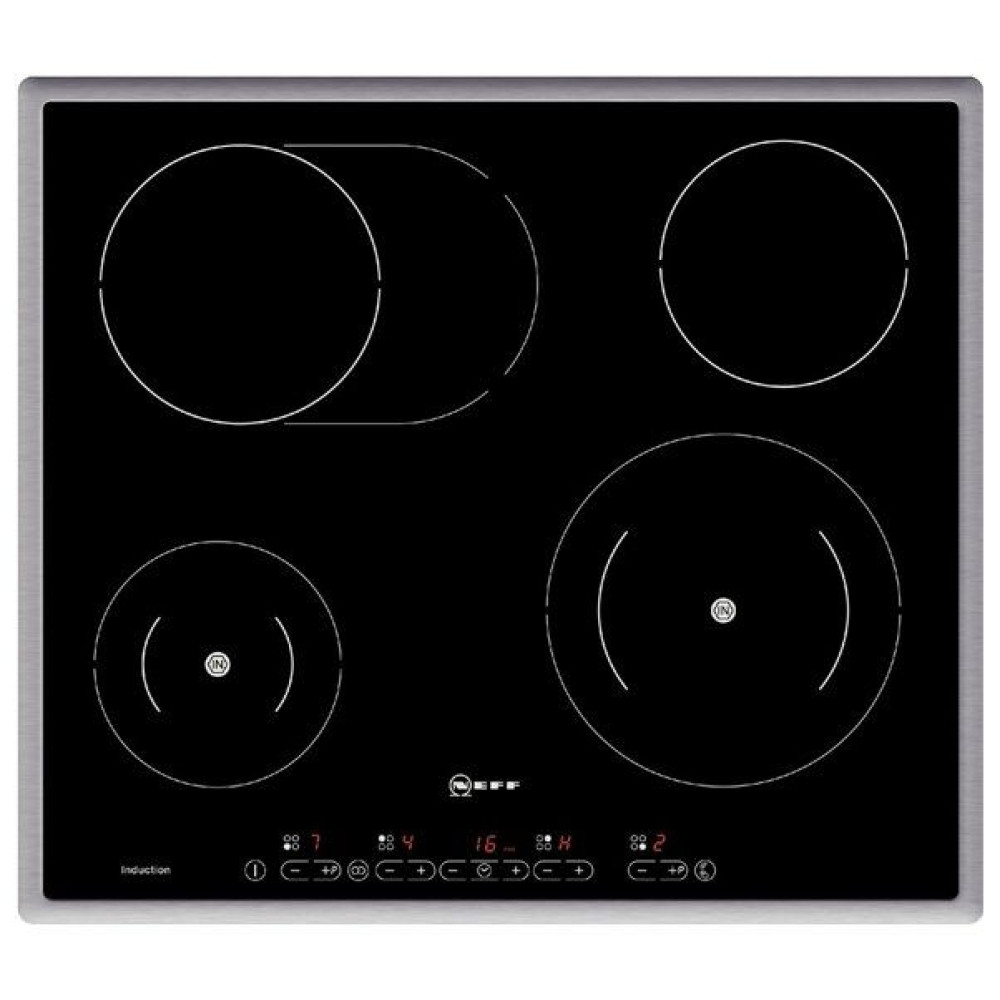Поверхность NEFF t 43r20 n1 ru