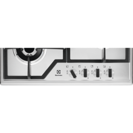 Газовая панель Electrolux GPE 363 MX