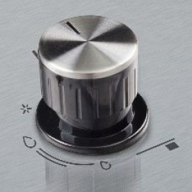 Варочная поверхность LUXDORF H45V35B450
