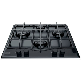 Варочная поверхность HOTPOINT-ARISTON PCN 641 BK
