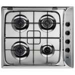Поверхность INDESIT pim 640 a ix