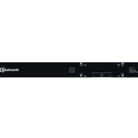 Варочная поверхность BAUKNECHT BQ 2760S FT