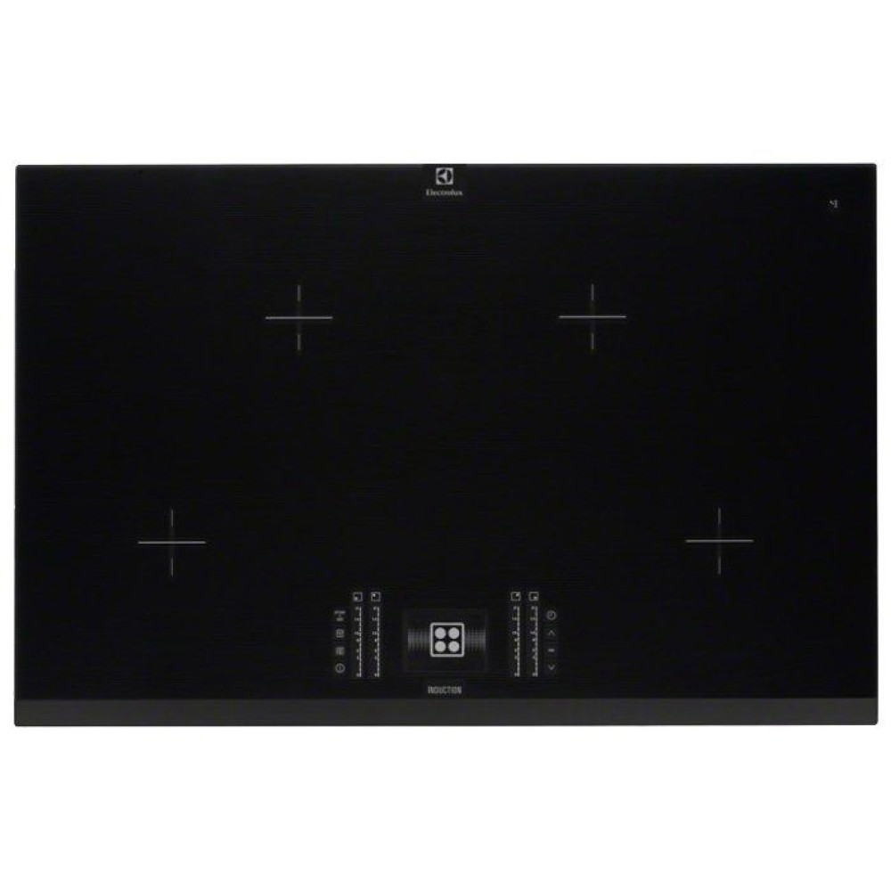 Поверхность ELECTROLUX ehl 8840 fog