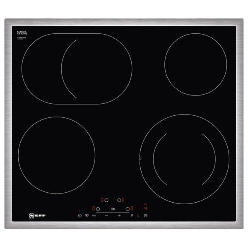 Поверхность NEFF t16bd76n0